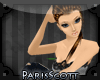 .P. STUNNER poses