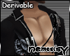 *Nm*Casual Dress-B[M]