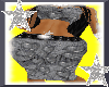 thickety gray heart fit
