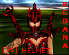 Redana Warrior Helmet