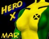 ~Mar Xhero CantTouchThis