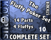 [Korp]FluffyPokerSet09