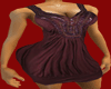 [AN]Jeweled viscose