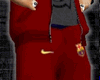 [8Q] Barcelona Pants