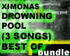 DrowningPool-BEST OF