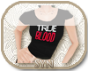 True Blood T Shirt