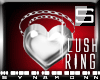 [S] Valentine Ring (L)