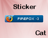 Firefox Smiley