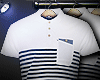#IV White x Stripes
