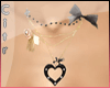 $ Vintage Hearts
