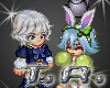 Danihen and Minits