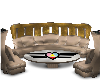DarkMagicianChick's Sofa