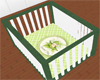 K-B SweetPea Playpen