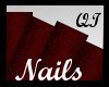 Product Image for ~QI~Glitter Nails (R)