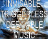 Derivable Invisible Musi