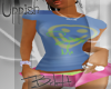 }U{ Spank Meh!