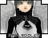 *A Gothic Alice Dress