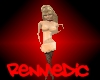 *RM* JustPeachy Outfit 2
