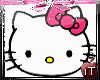 .iT. Hello Kitty Convers