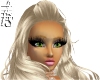 ~*MB-CrystalPlatinHair*~