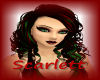 Scar Xmas Taylor By ScarlettVix3n