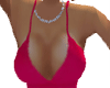 Pink Dress