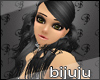 -BJ-Black Marble Chiyo