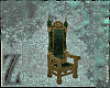 Earth kingdom throne