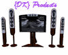 {DK} Television