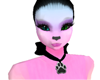 Rainbow Spark Collar