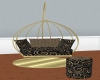 [WAF] swing chair