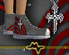 [M] Mya Rock Shoe Faith