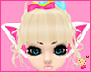 kitty cat ears