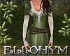 ~E- Corrine G1 Green