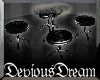 ~Equinox Club Table~