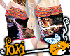 [Foxi]Gallery skirt