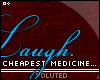 *S* Laugh