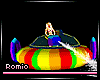 Sexy Water bumper boat