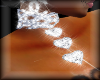 !EF Diamond Hearts Chokr
