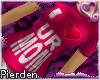 !P!I heart UR MOM~Pink