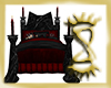 EB]Royal Vampire Bed