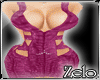 *z* XXL Organic Dress P
