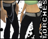 Better SkinnyBlack Pants