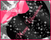[PM] Xmas Earrings: BK