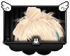 [P] Scene Bangs