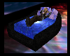Futuristic air bed