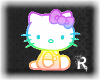 *R* Hello Kitty!