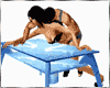 intimate kiss!cpl