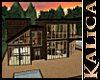 Kali TK Firefly Cabin