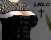 �BBW Punked Top